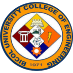 buceng logo
